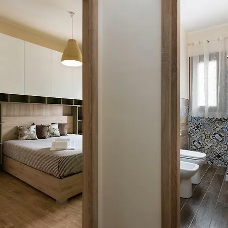 Casa Giotto Apartmán *