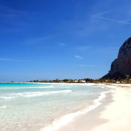 Casa Giotto San Vito Lo Capo