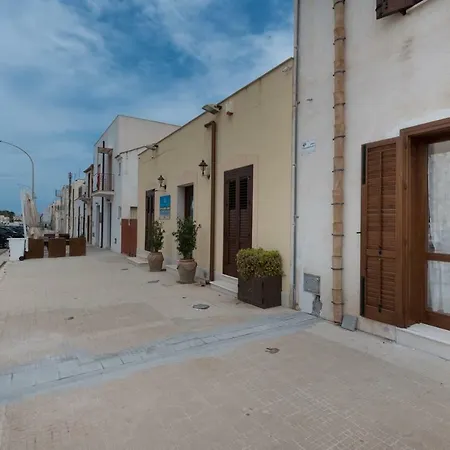 Casa Giotto Apartmán *