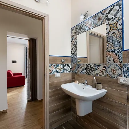Casa Giotto *