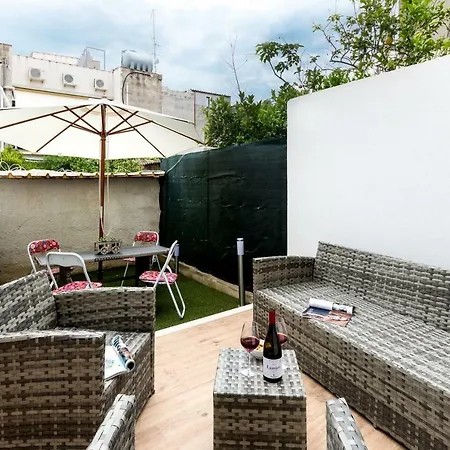 Casa Giotto San Vito Lo Capo