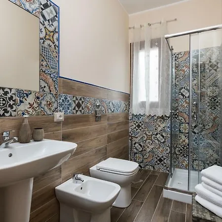 Casa Giotto San Vito Lo Capo